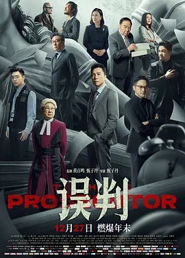 误判(2024)