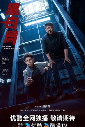 黑白局 (2025)