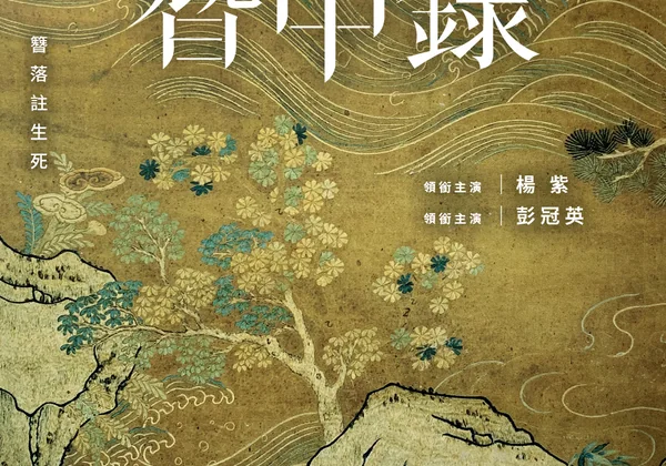簪中录 (2026)