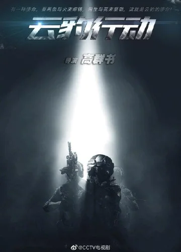 云豹行动 (2030)