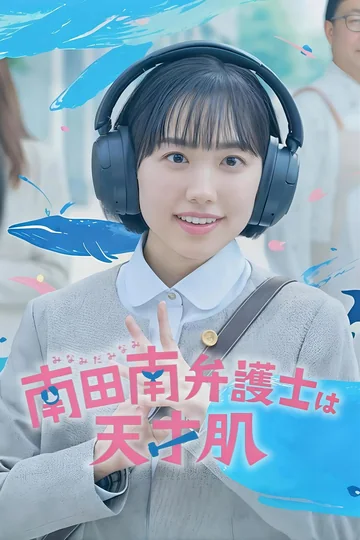 非常律师南田南 (2026)