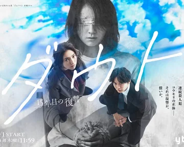 Doubt‑15年后的复仇‑ (2026)