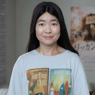 重生的钿女 (2026)