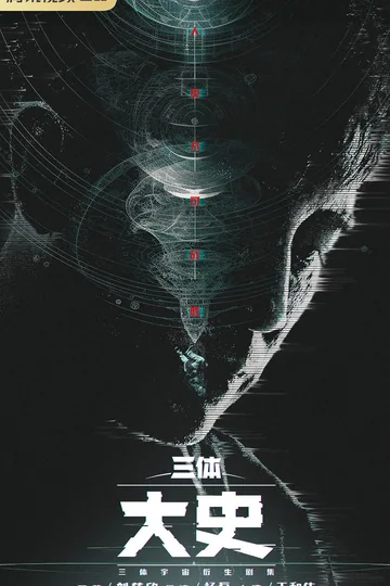三体:大史 (2026)